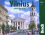 Vilnius: With Kaunas (Bradt Travel Guides (City Guides))
