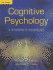 Cognitive Psychology: a Student's Handbook