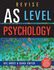 Revise as Level Psychology