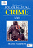 Crime: 2001 (Blackstone's Police Manuals)