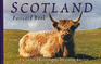 Scotland Postcard Book: 24 Classic Photographs