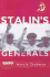 Stalins Generals