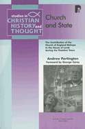 Church and State / S.C.H.T. (Studies in Christian History and Thought) (Studies in Christian History and Thought) (Studies in Christian History and Thought) (Paperback)