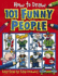 How to Draw 101 Funny People Format: Paperback