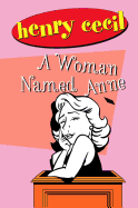 woman named anne