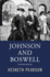 Johnson and Boswell; : the Story of Their Lives