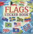 Flags Sticker Book