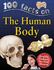 The Human Body (100 Facts)
