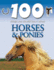 Horses and Ponies (100 Things You Should Know About...)