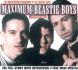 Maximum Beastie Boys: the Unauthorised Biography of the Beastie Boys (Maximum Series)