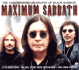 Maximum Sabbath: the Unauthorised Biography of Black Sabbath (Maximum Series)