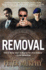 Removal. Peter Murphy