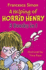 A Helping of Horrid Henry: Horrid Henry's Nits', 'Horrid Henry Gets Rich Quick', 'Horrid Henry's Haunted House