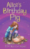 Alices Birthday Pig
