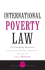 International Poverty Law an Emerging Discourse