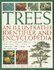 Trees an Illustrated Identifier & Encycl