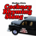Cockney Rhyming Slang. Shelley Klein
