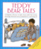 Teddy Bear Tales: Book & Cd Set Format: Hardcover