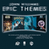 John Williams: Epic Themes (Brassband Cd)