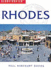 Rhodes (Globetrotter Travel Guide)