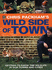 Chris Packham's Wild Side of Town: Getting to Know the Wildlife in Our Towns and Cities