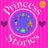 Princess Stories (Read-Along Books)