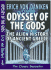 Odyssey of the Gods: the Alien History of Ancient Greece