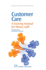 Customer Care: a Training Manual for Library Staff (Chandos Information Professional Series)