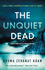 The Unquiet Dead (Book 1): Detective Esa Khattak and Rachel Getty Mysteries (a Detective Esa Khattak and Rachel Getty Mystery, 1)
