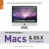 The Rough Guide to Macs and Osx 2 (Rough Guide Reference)