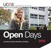 Open Days 2010: Pt. 3: and Taster Courses and Education Conventions (Ucas)