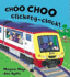 Choo Choo Clickety Clack (on the Go! )