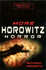 Horowitz Horror: Horowitz Horror 2: Eight Sinister Stories You'Ll Wish You'D Never Read: V. 2 (Black Apples)