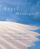 Angel Messages the Complete Book of Celestial Answers to Your Every Question By Nakamori, Juan ( Author ) on Sep-02-2004, Hardback