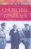 Churchill and the Generals (Military Classics (Harper))
