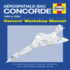 Concorde Manual (Owners' Workshop Manual)
