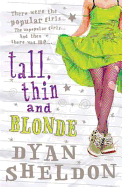 tall thin and blonde