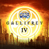 Doctor Who Gallifrey Series 4 Cd (Dr Who Big Finish)