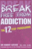 Break Free From Addiction: the 12 Step Programme
