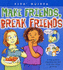 Make Friends, Break Friends (Kids' Guides)