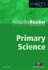 Reflective Reader Primary Science (Achieving Qts S. )