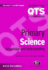 Primary Science: Knowledge and Understanding