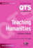 Teaching Humanities in Primary Schools (Achieving Qts Series)