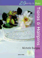 tiaras and hairpins