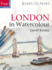 London in Watercolour (Ready to Paint)