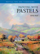 painting with pastels