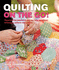 Quilting on the Go [Paperback] [Jan 01, 2012] Jessica Alexandrakis