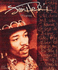 Jimi Hendrix-the Lyrics