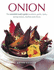 The Onion Lovers Cookbook