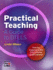 Practical Teaching a Guide to Ptlls & Dtlls